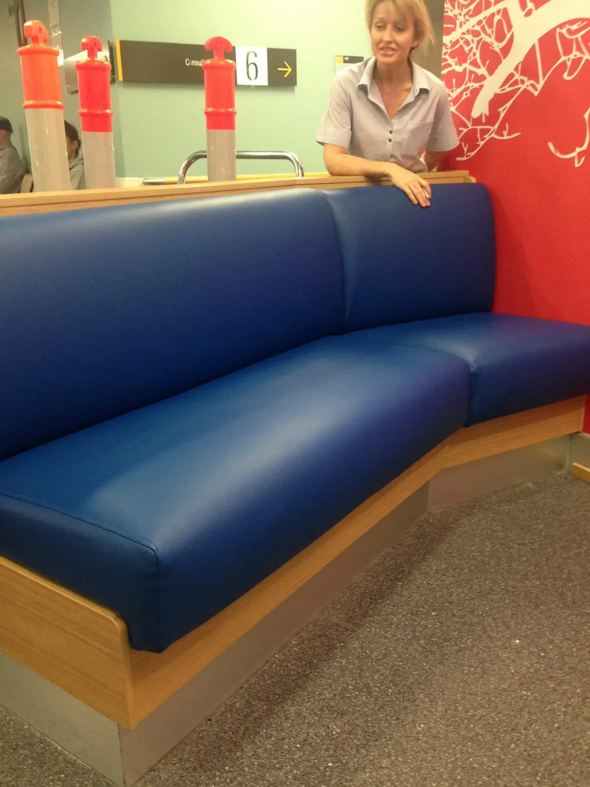 Commercial upholstery, Gold Coast